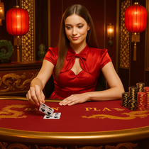 Metaspins - Live Baccarat - Krypto Live Casino