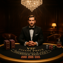 Metaspins - Live Blackjack - Tischspiele Österreich