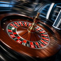 Metaspins - Live Roulette - Krypto Live Casino