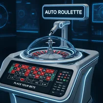 Metaspins - Live Roulette - Europäische Regeln