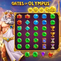 Metaspins - Reactoonz Slot - Cluster Gewinne