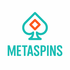 Metaspins Casino Logo