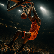 Metaspins - Basketball Sportwetten - Krypto Wetten