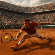 Metaspins - Tennis Sportwetten - Krypto Wetten